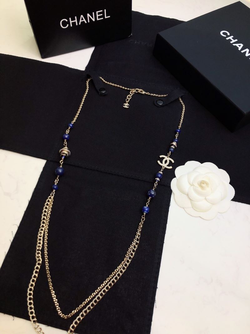 Chanel Necklaces